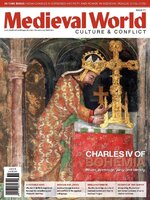 Medieval World Culture & Conflict Magazine